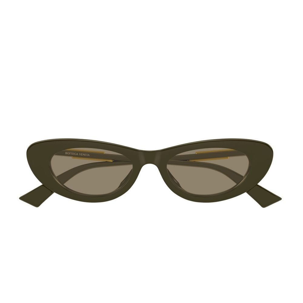 BV1447S Linea Ribbon Sunglasses