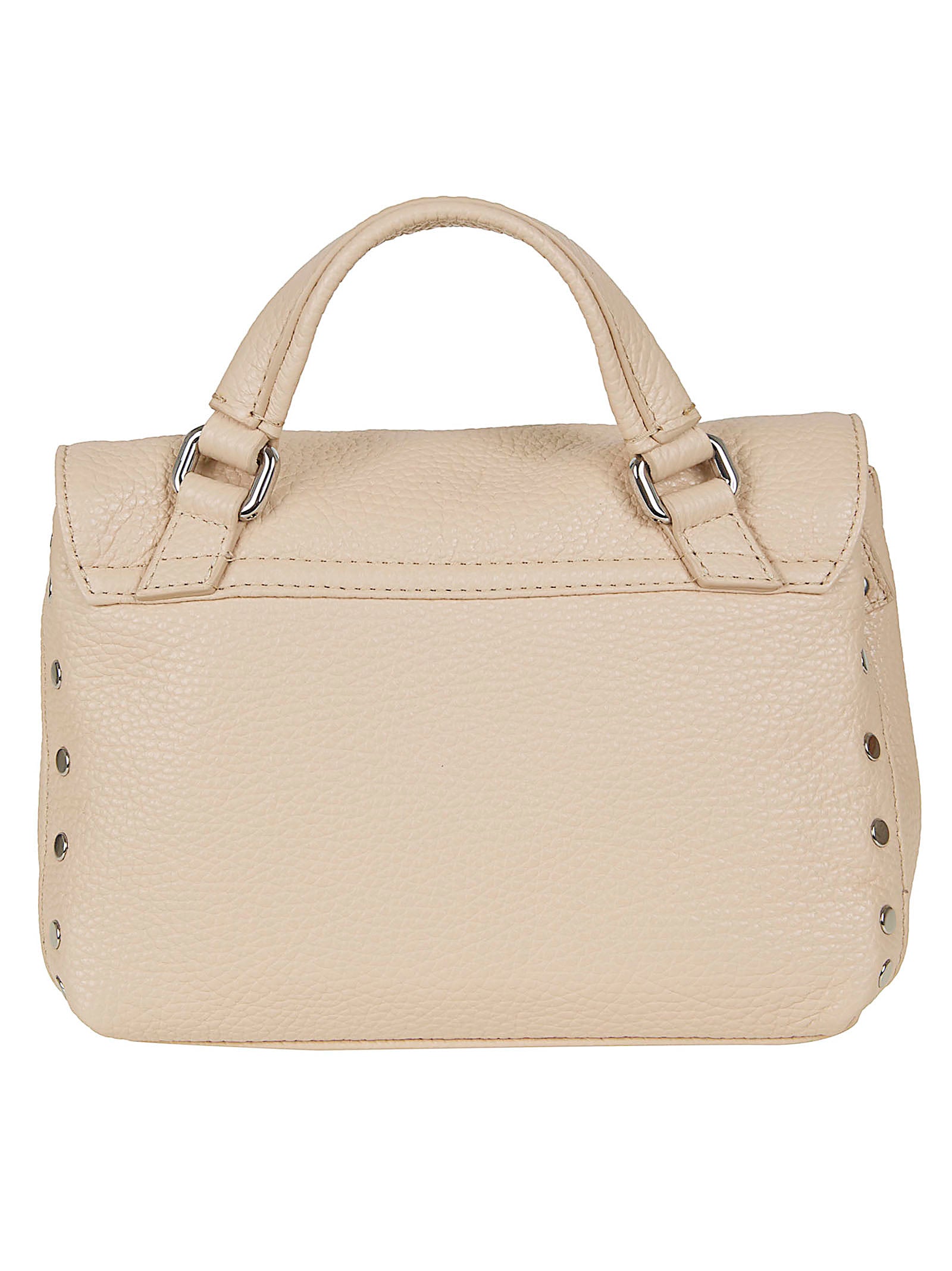 Yellow & Orange Baby Postman Bag