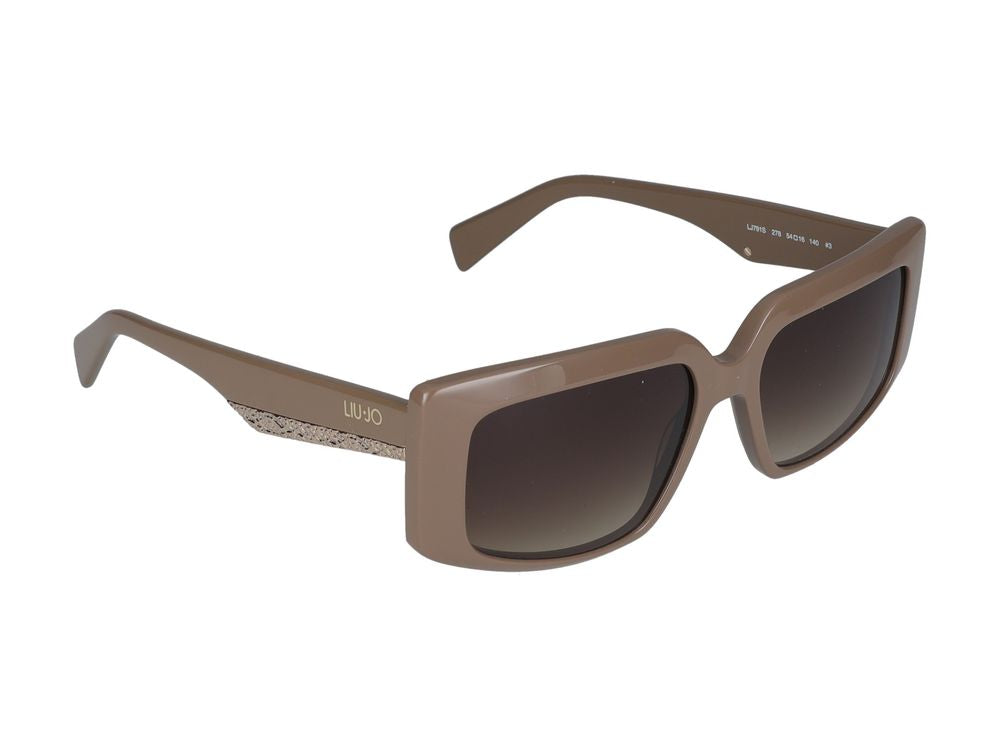 Sunglasses Liu Jo LJ791S 278 Sand 54/16/140