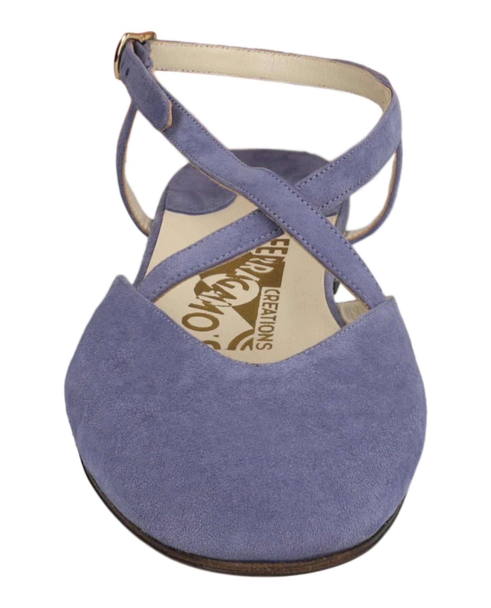 Oxalia Archive Limited Edition 1950'S Flats