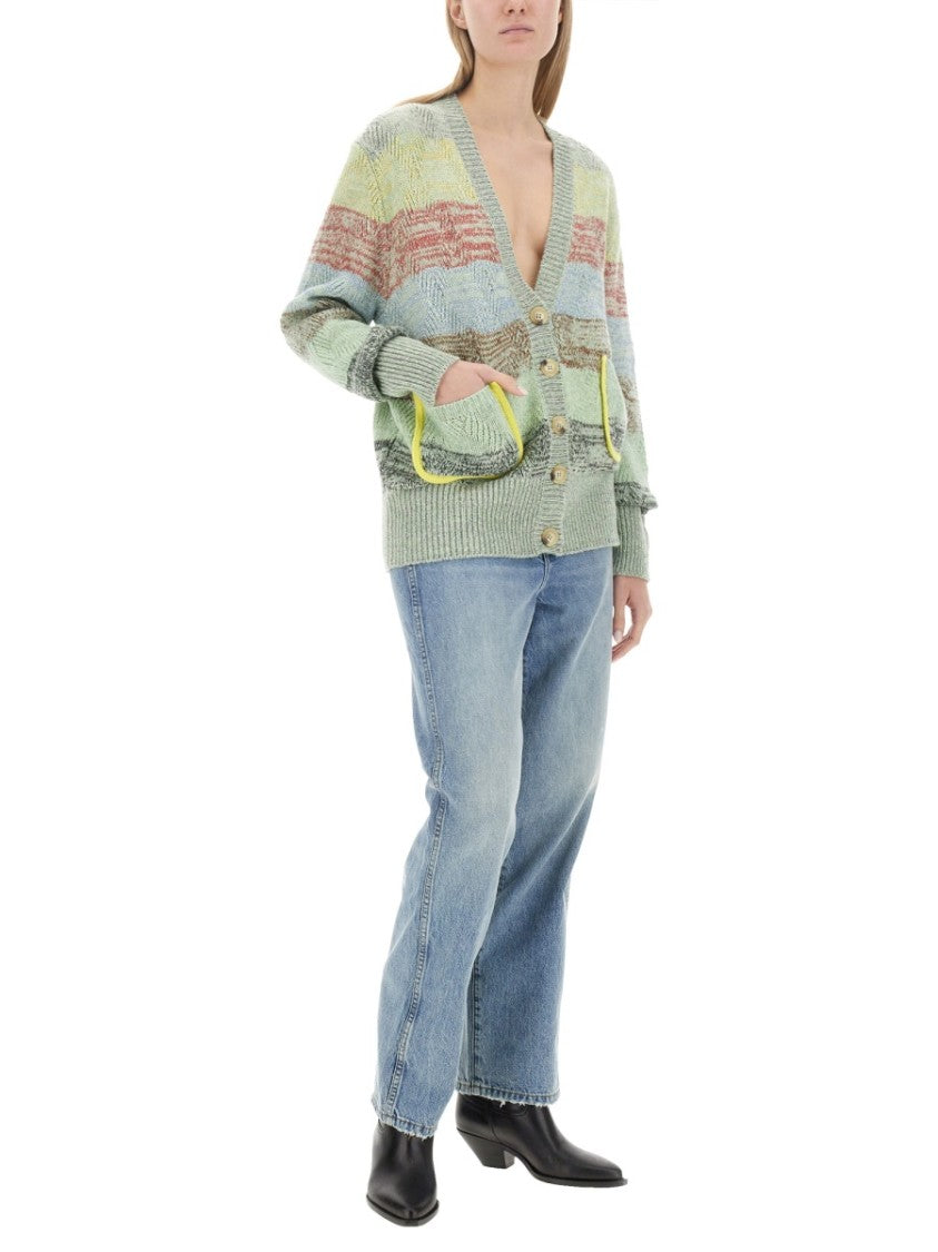 "Renato" Cardigan