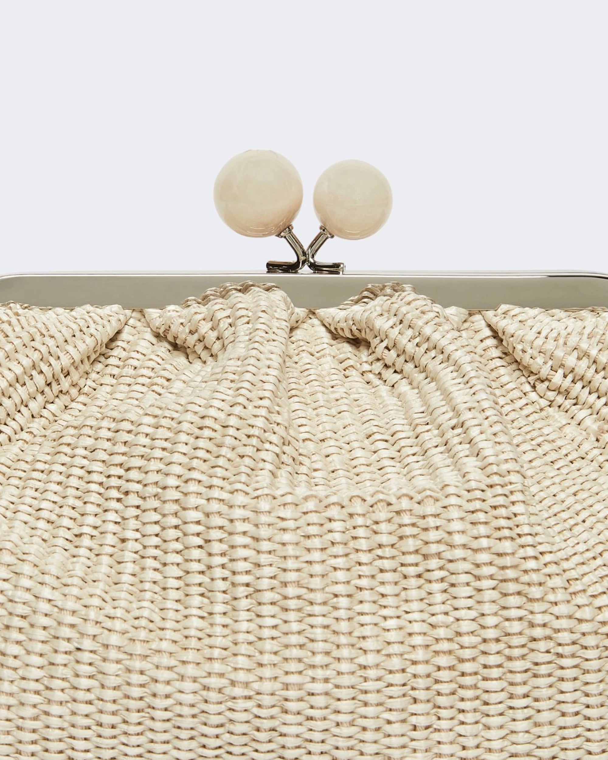 Pasticcino Medium Tortora Bag