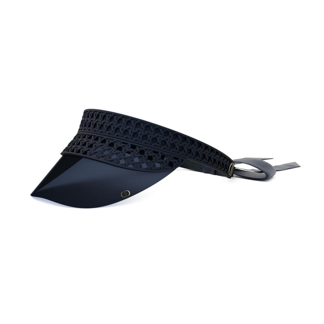 Very V1u Glossy Curved Brim Visor