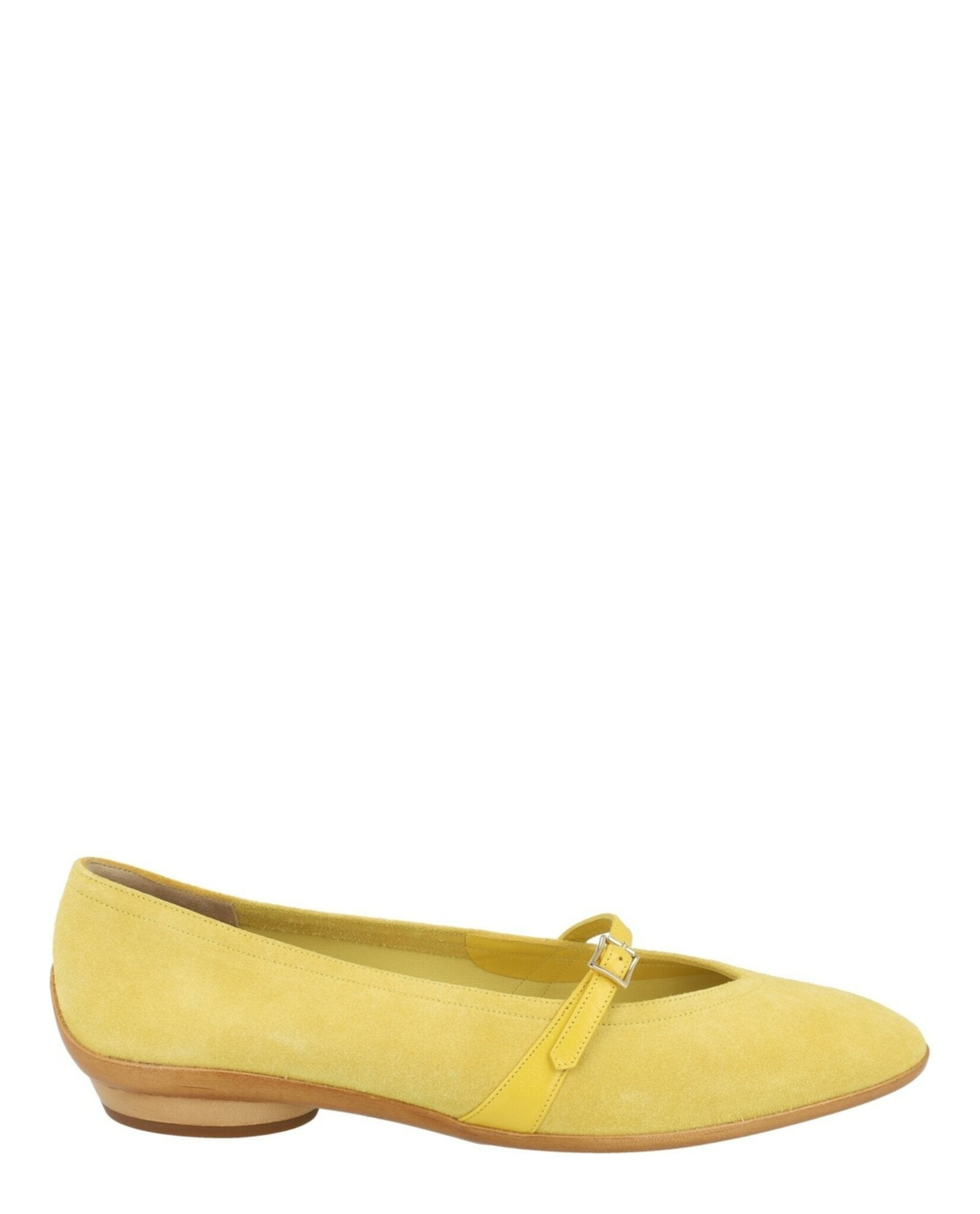 Audrey Archive Limited Edition 1950'S Ballet Flats
