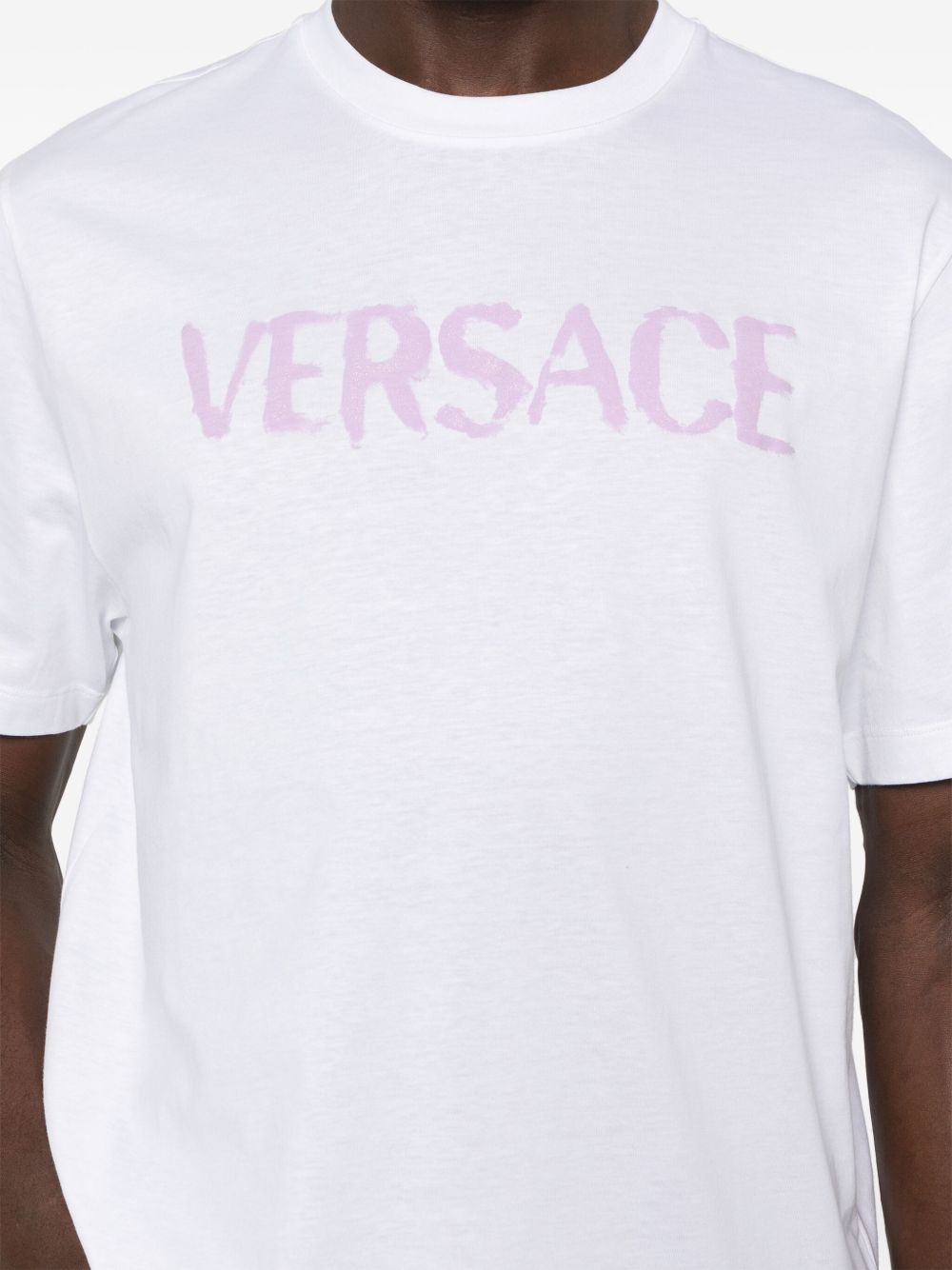 Crew Neck T-Shirt