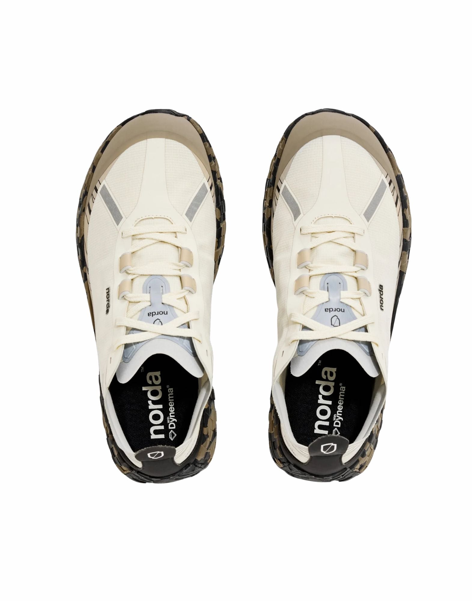 001 M Abyss Trail Running Shoe