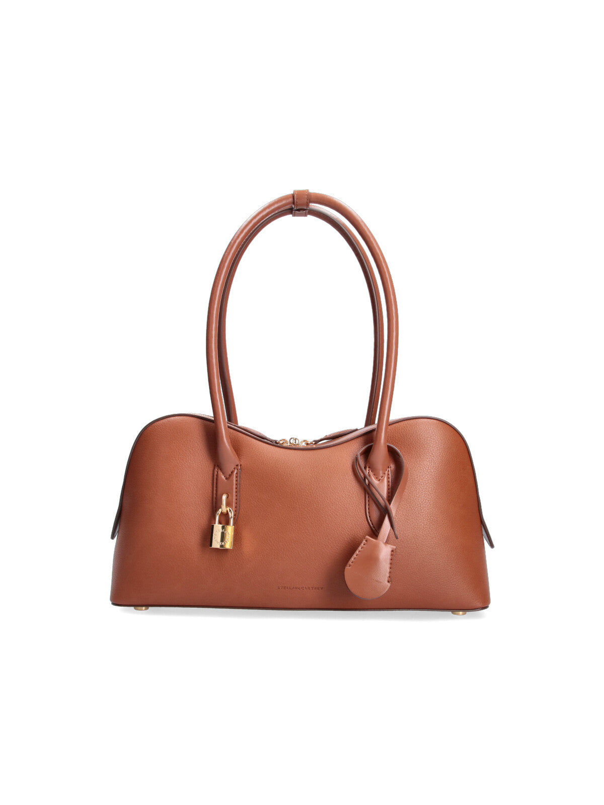 Brown Stella Ryder Vegan Leather Bag