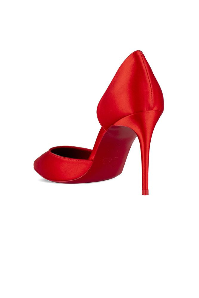 Iriza 85 Pumps