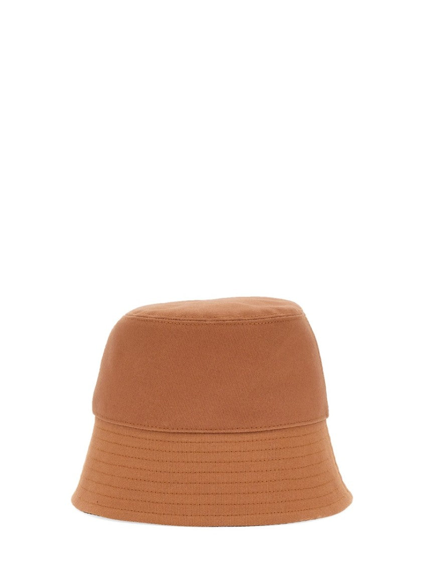 Double Face Bucket Hat