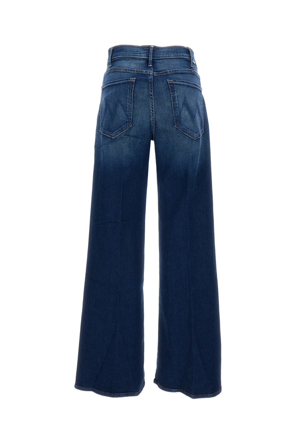 The Hustler Roller Sneak Jeans