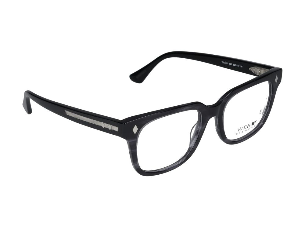 Eyeglasses Web WE5397 020 52/18/150