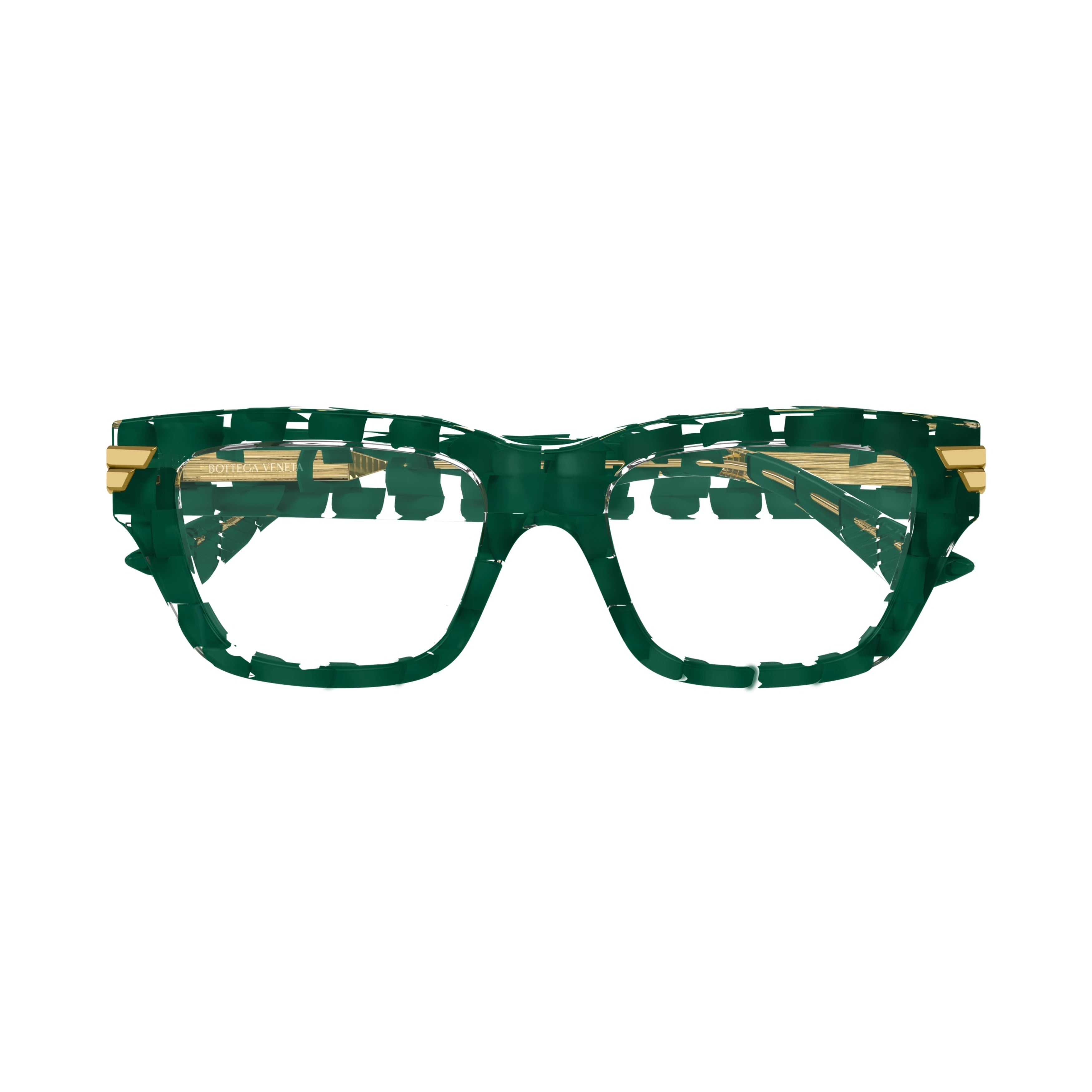 Bv1190o Square Frame Sunglasses
