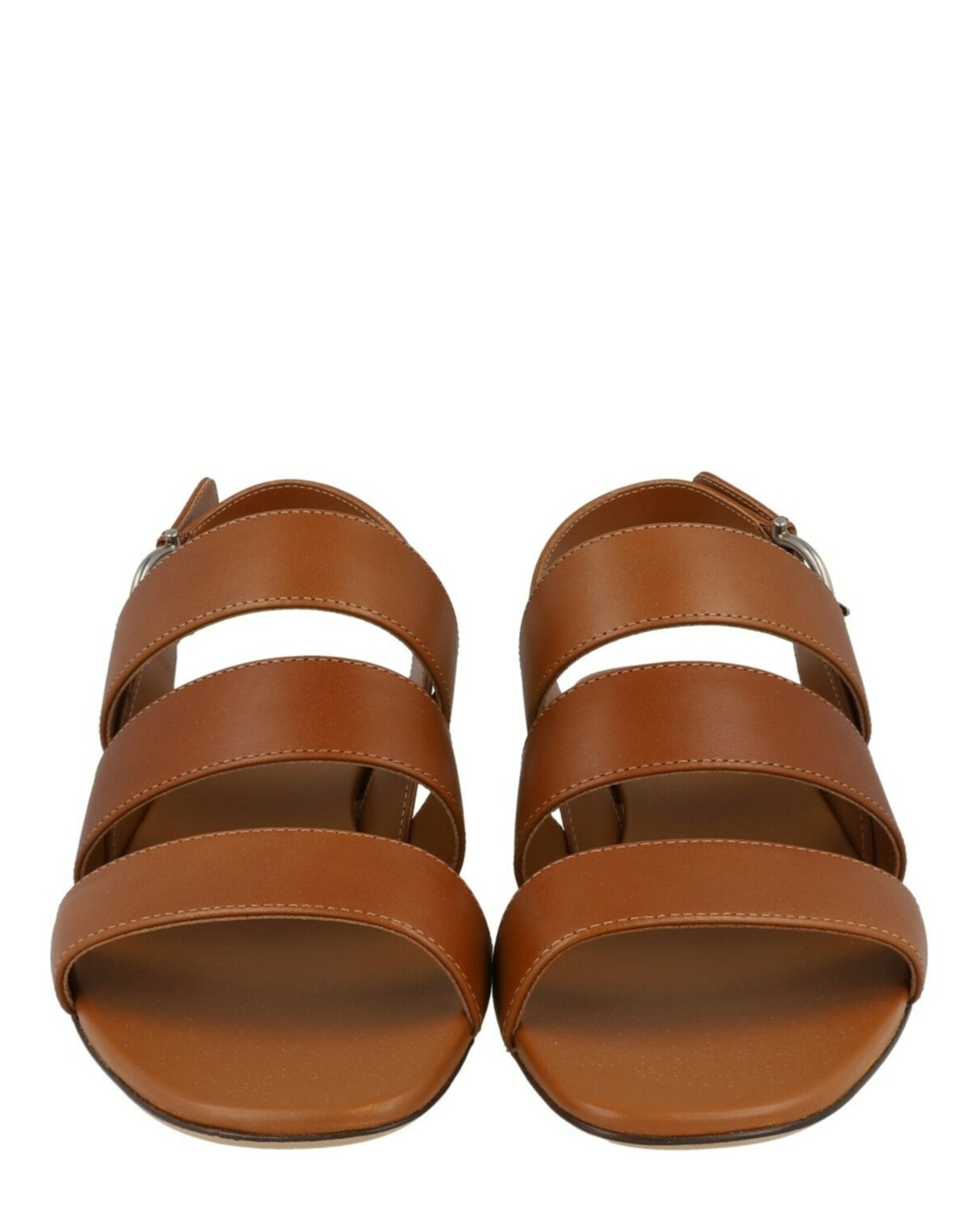 Trezze Slingback Sandals