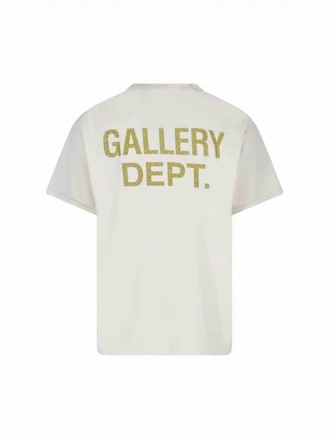 Relaxed Fit Graphic Print T-Shirt