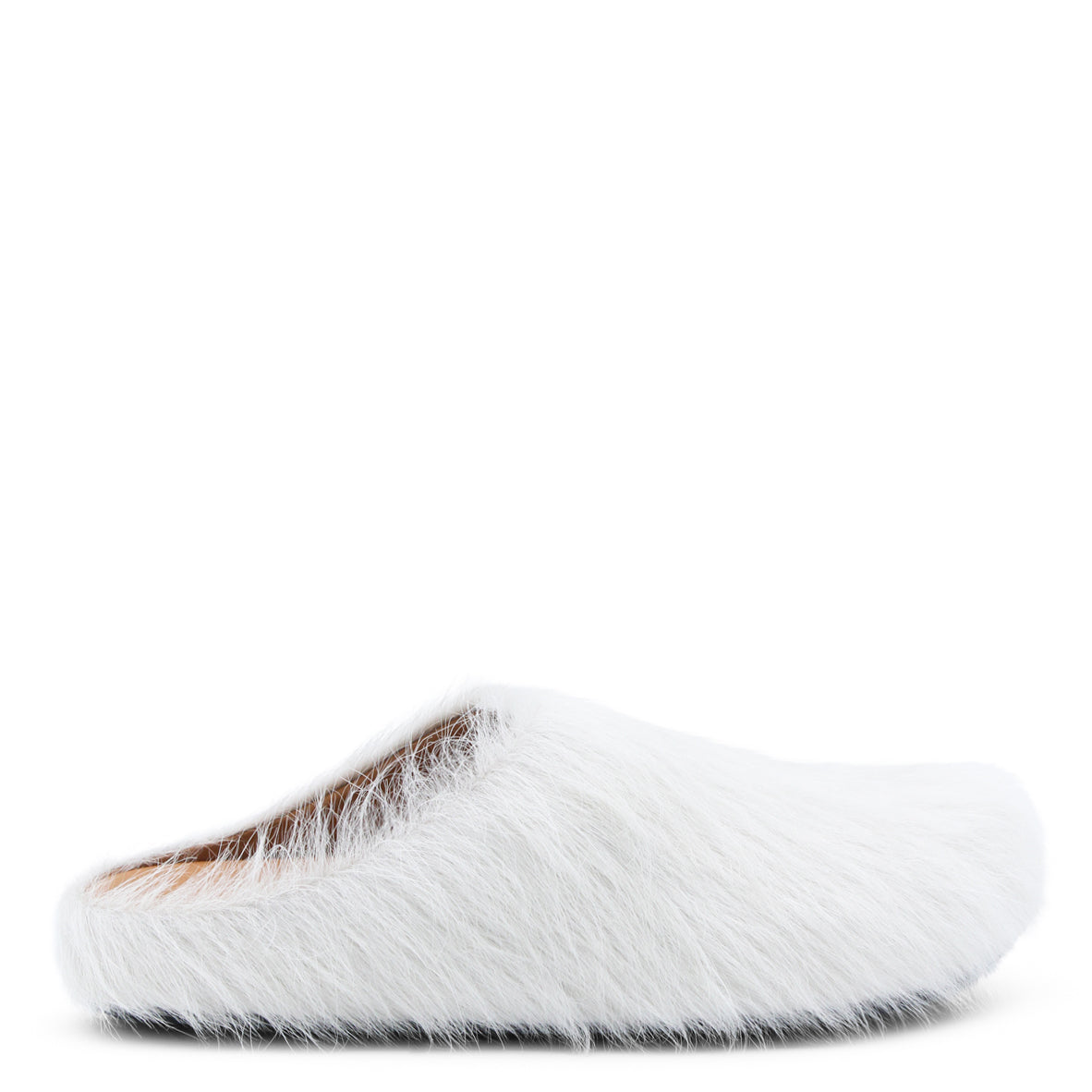 Slip-On Mule Sandals