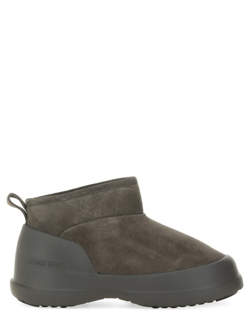 "Moon" Boot