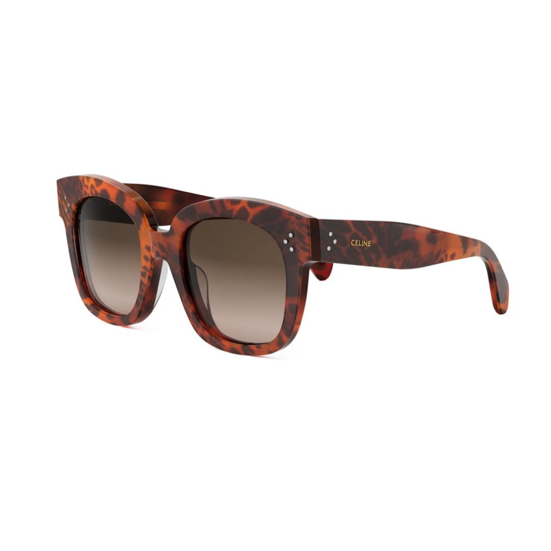 Cl4002un Oversized Square Sunglasses