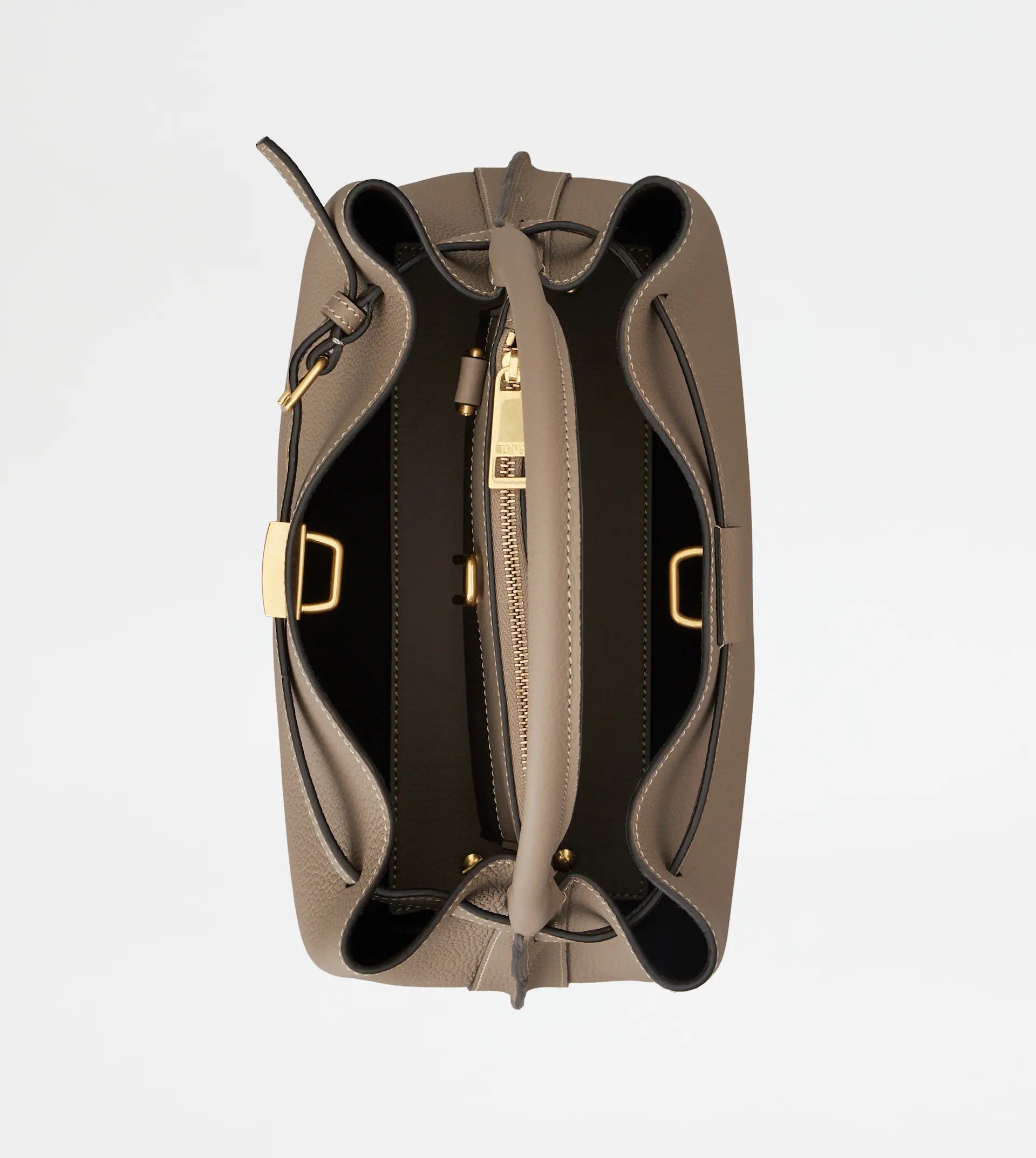 Tim Top Handle Mini Bag