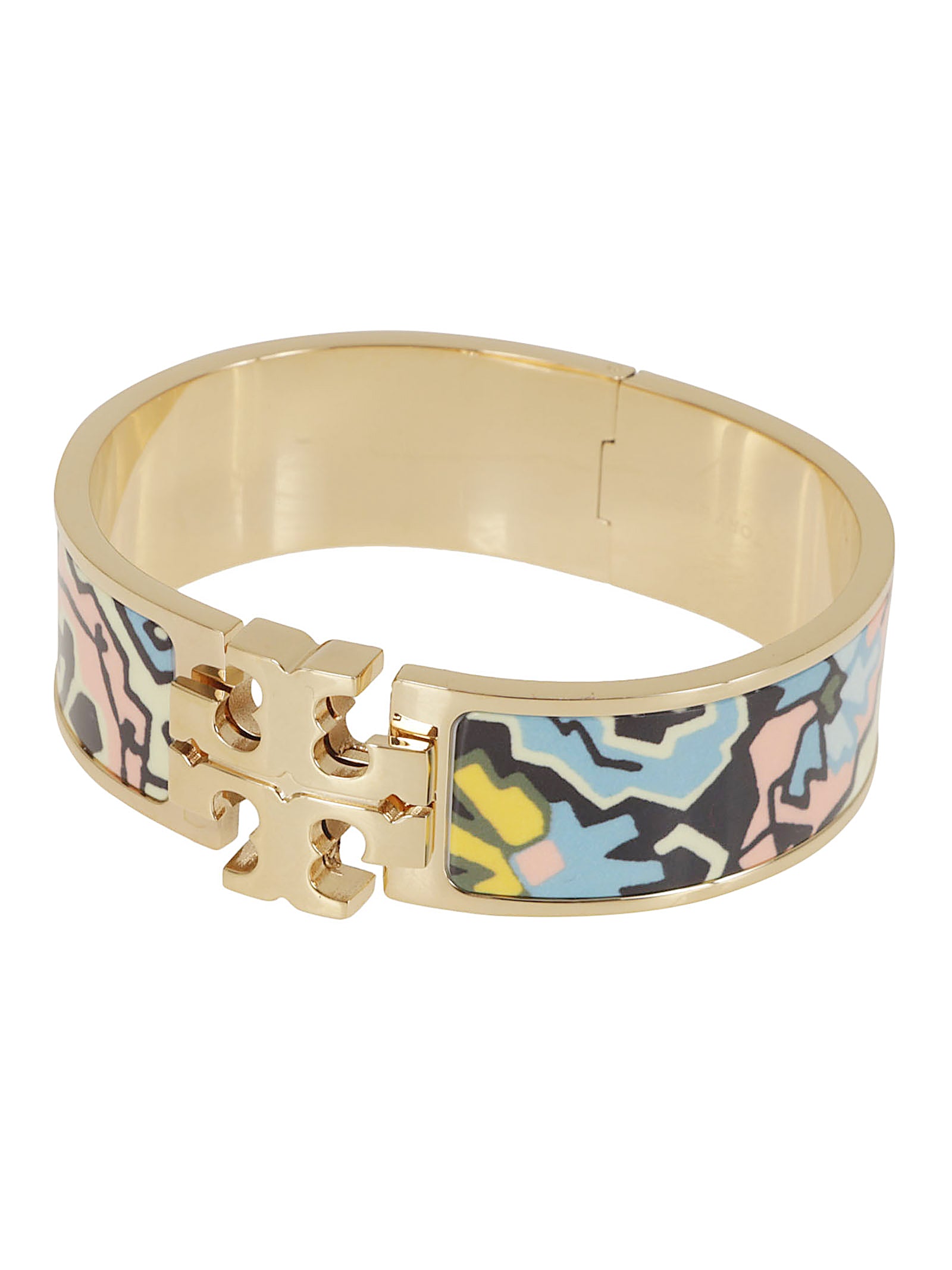 Gold-Tone Bracelet