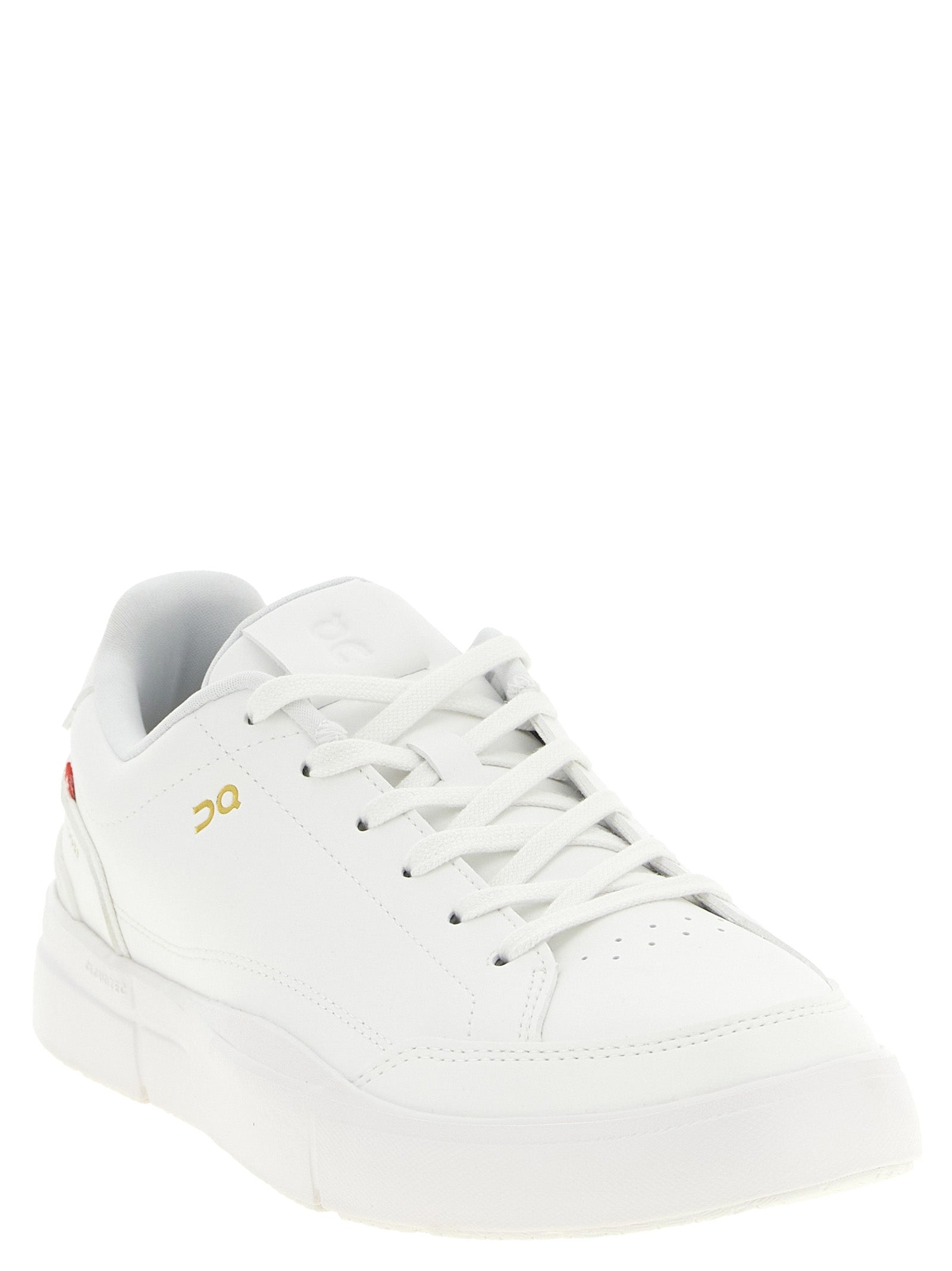 'The Roger Centre Court' Sneakers