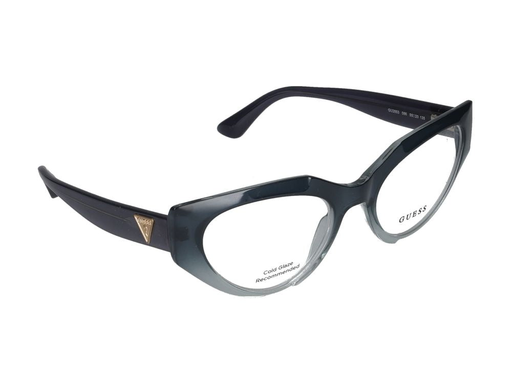 Eyeglasses Gu2853 086 55/20/135