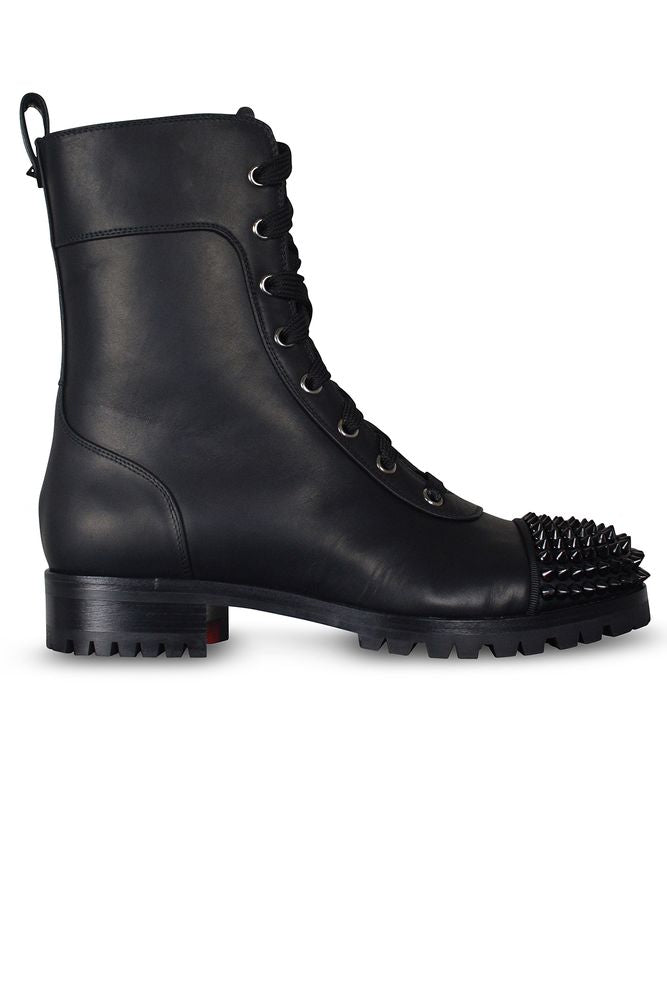 Ts Croc Flat