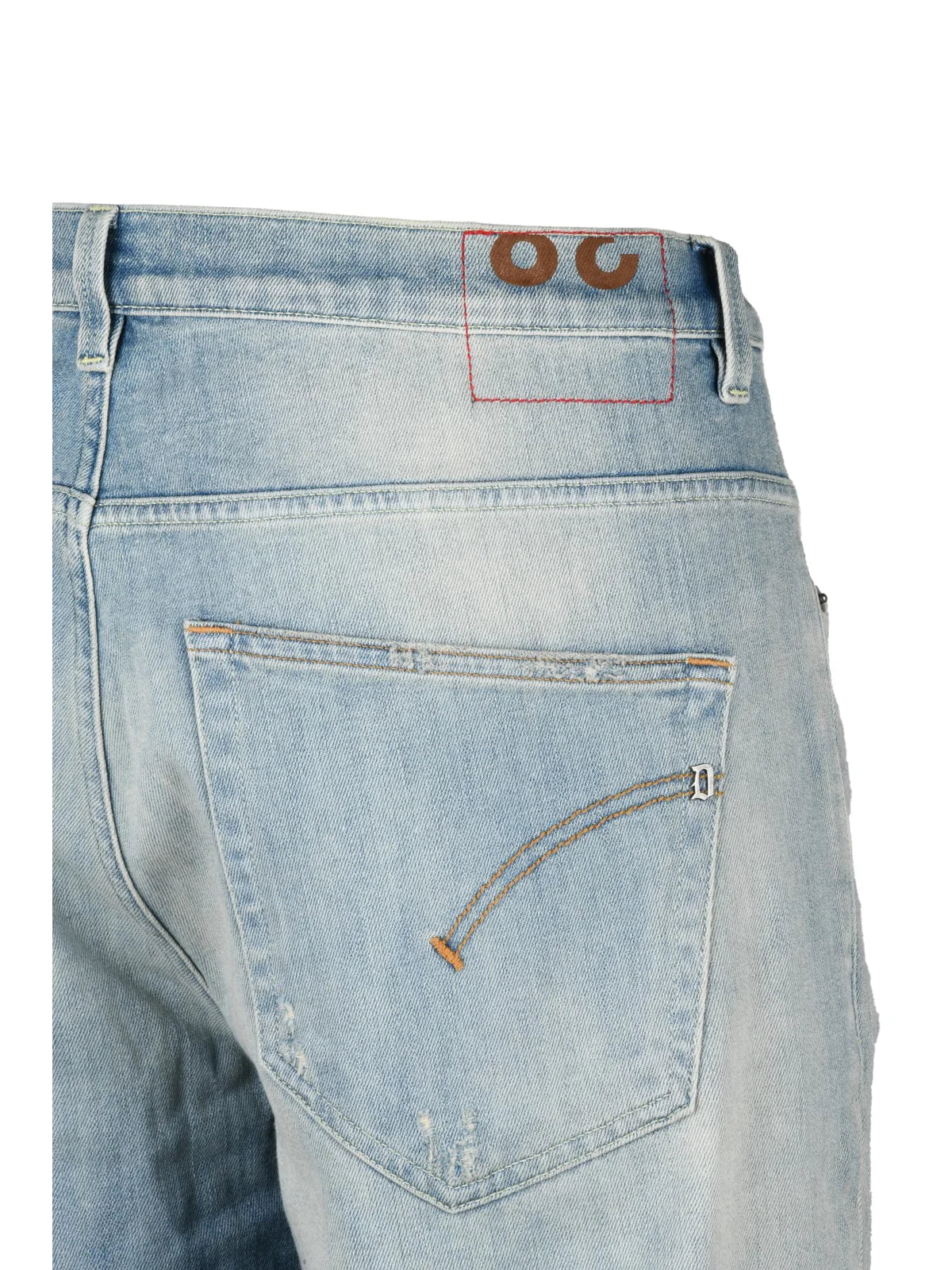 Brighton Jeans - Light Blue