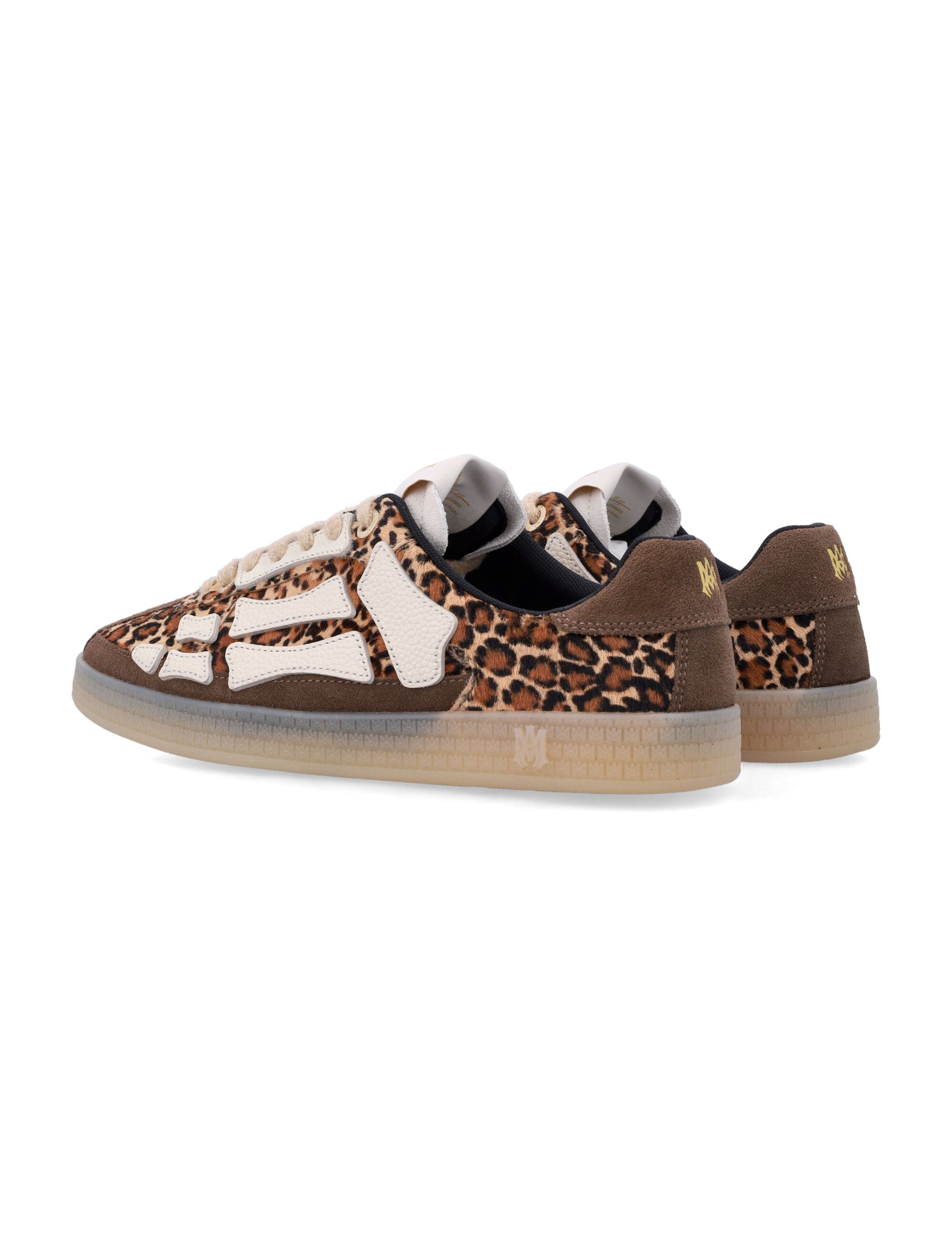 Trampki Leopard Pacific Bones Low-Top