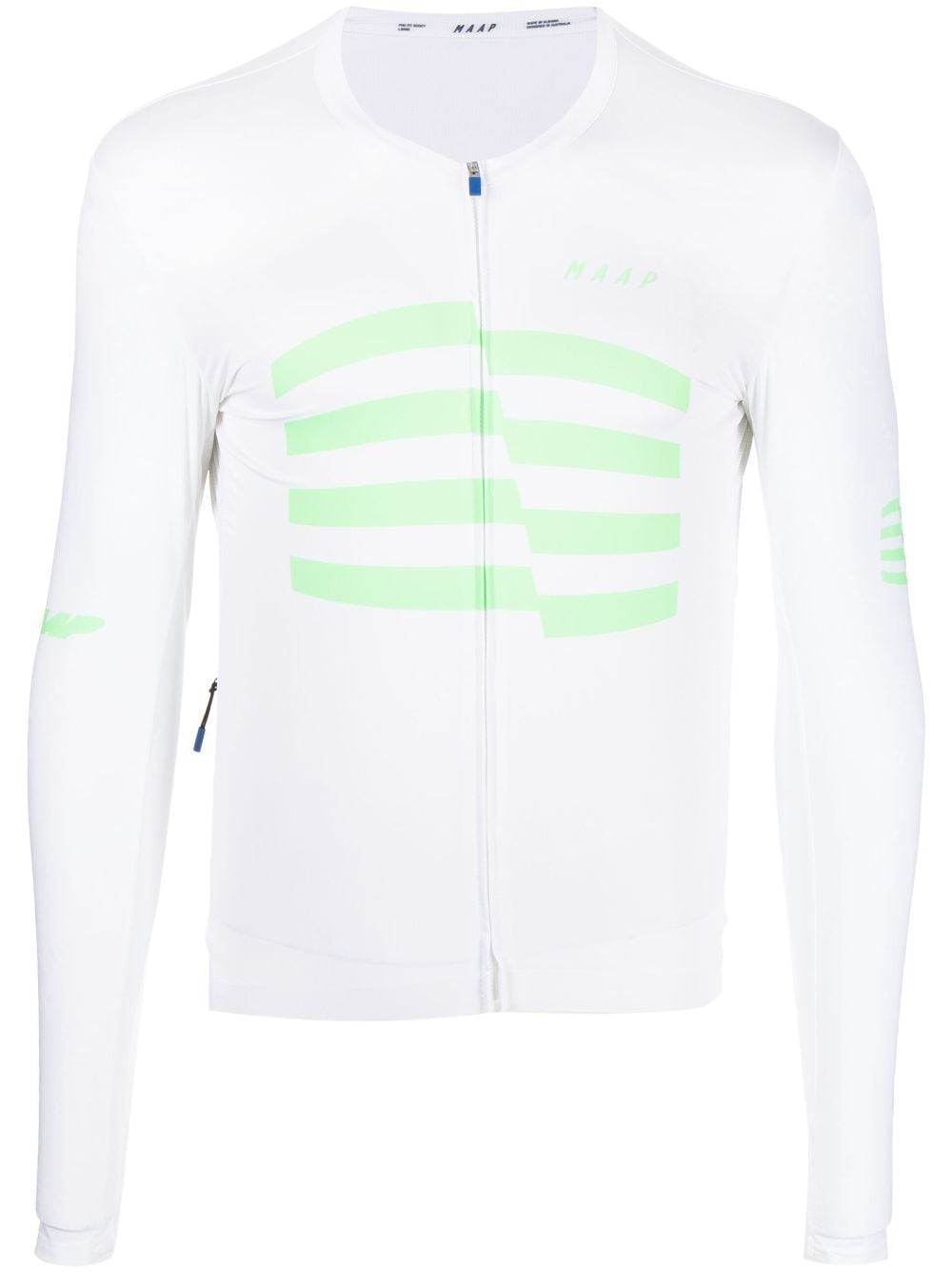 Phere Pro Hex 2.0 Zip-Up Jacket