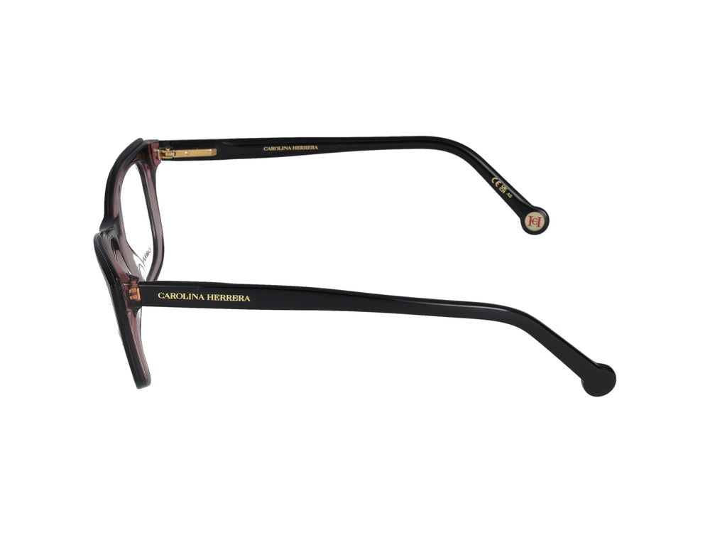 Eyeglasses HER 0208 KDX Black Nude 53/14/140