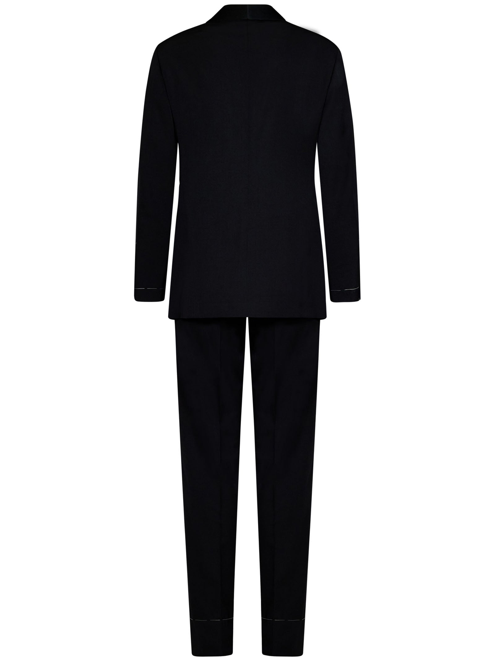 Tailored Suit