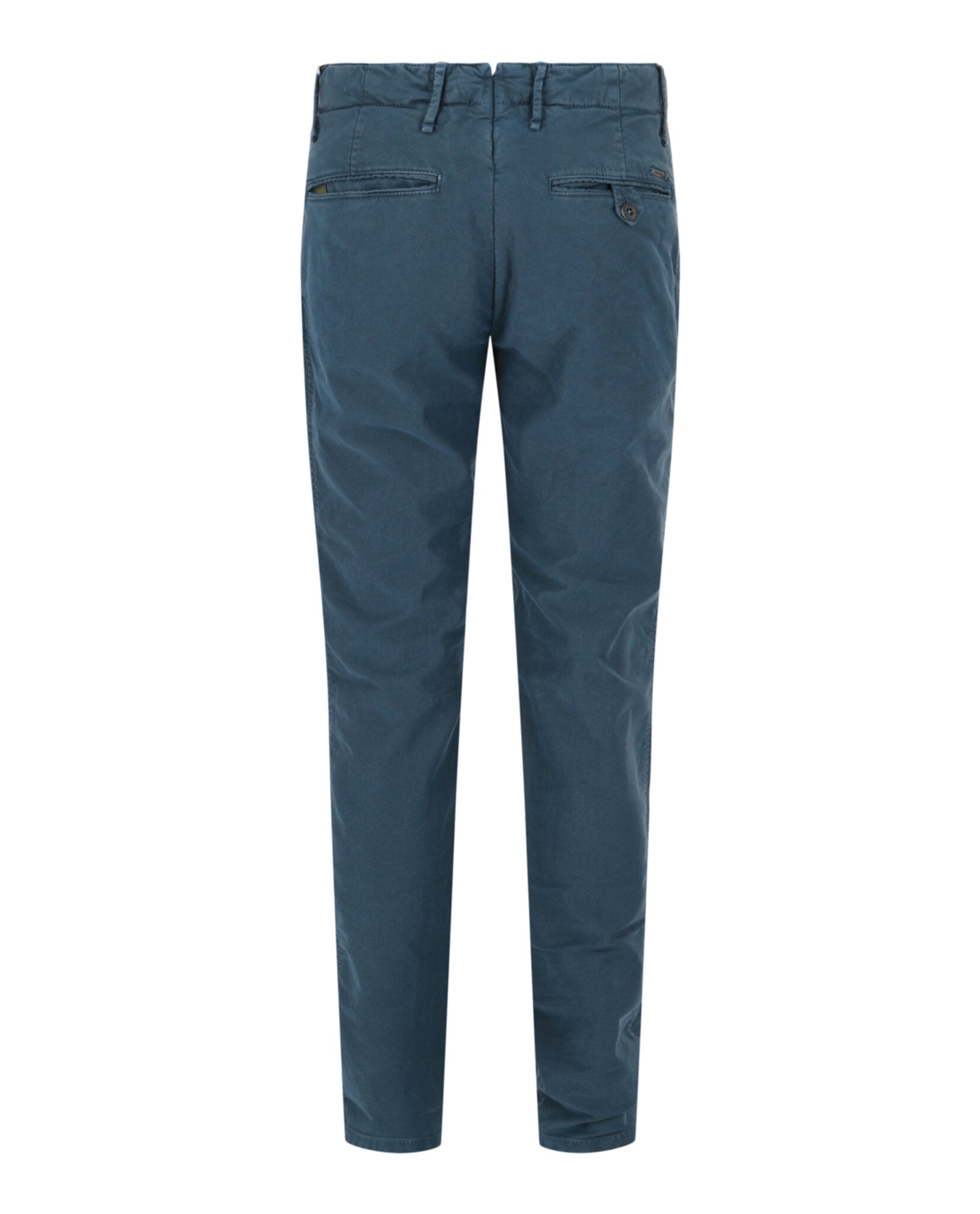 Incotex Straight Leg Slacks