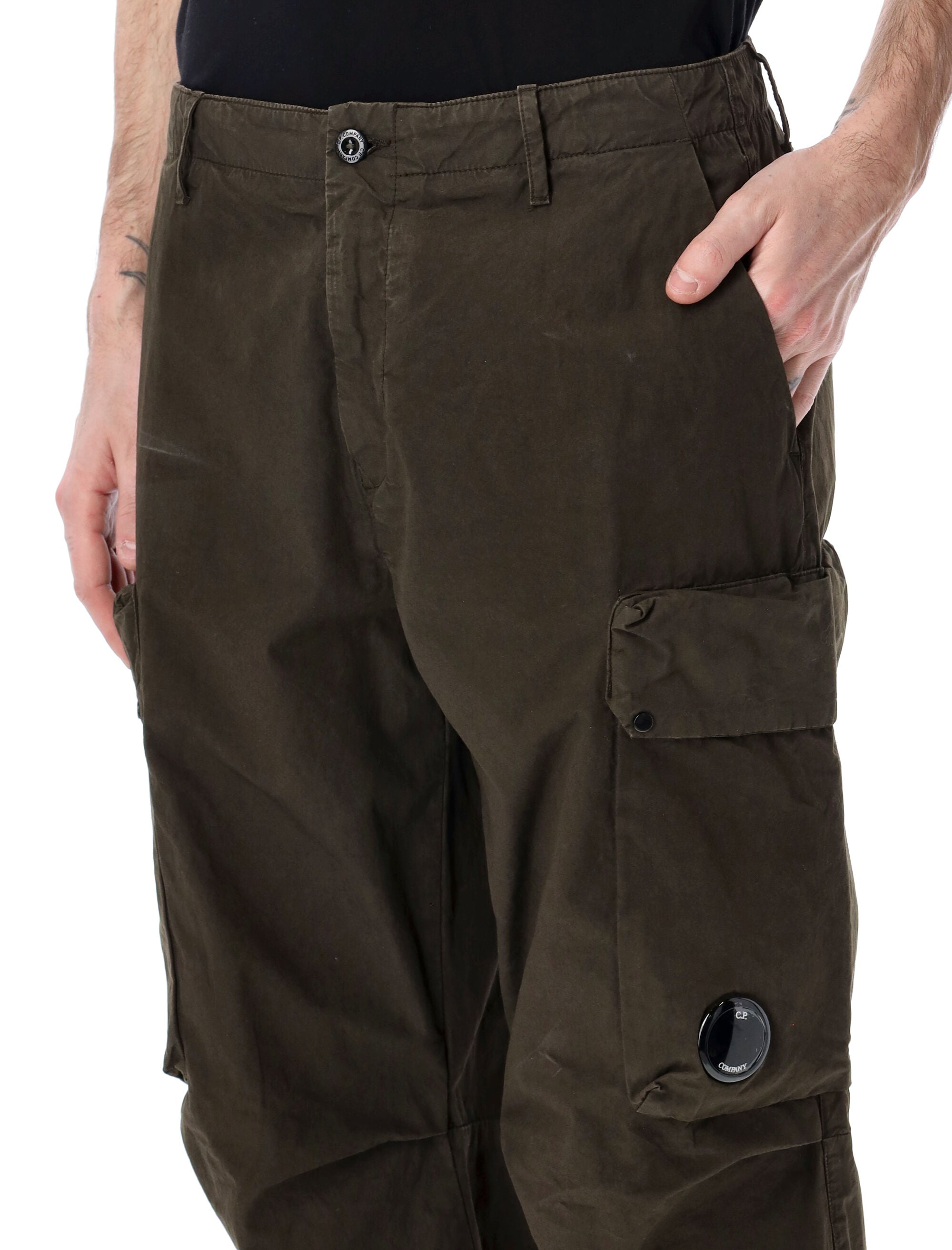 Microreps Cargo Pants