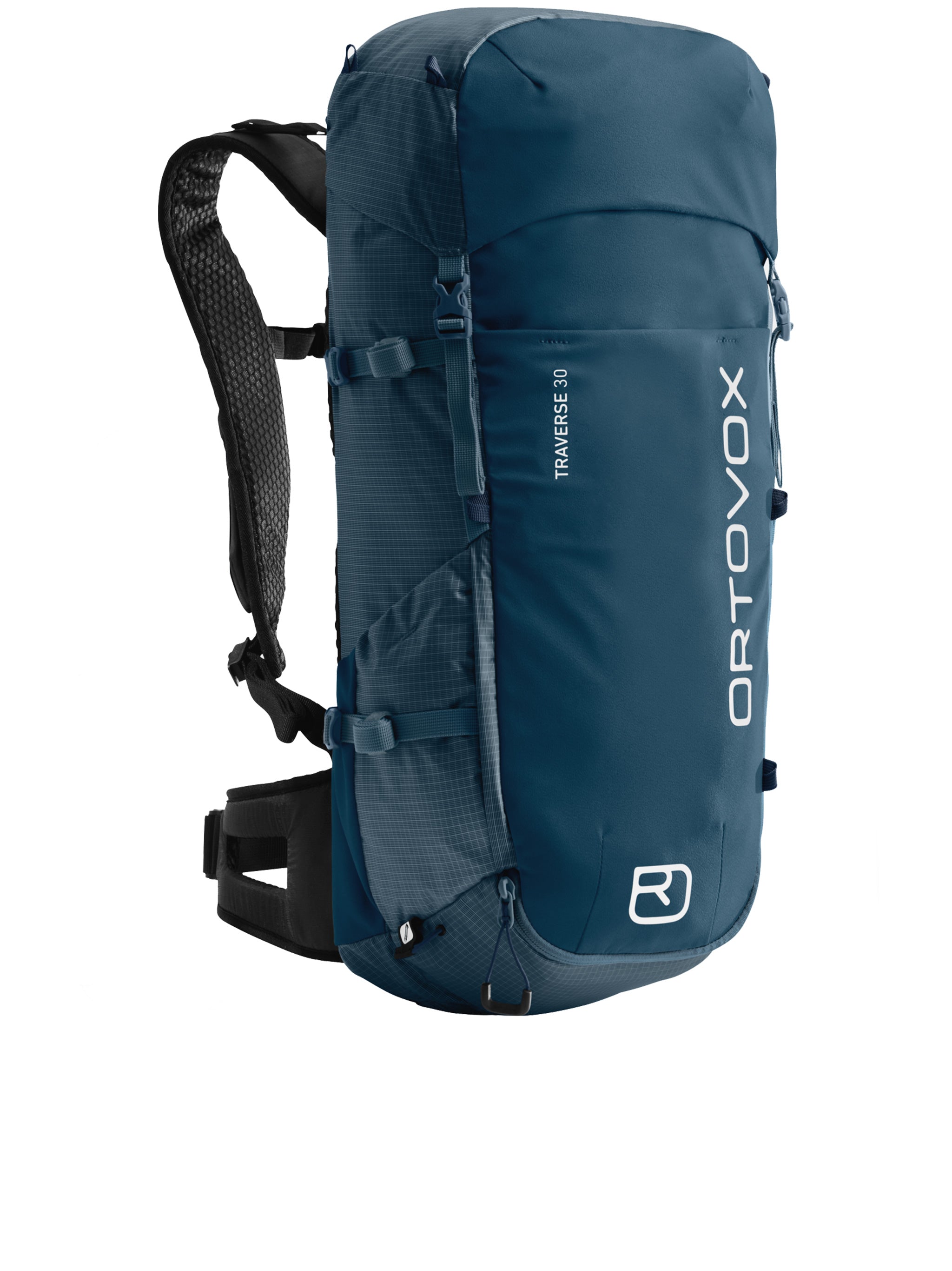 Blue Traverse 30 Functional Hiking Backpack