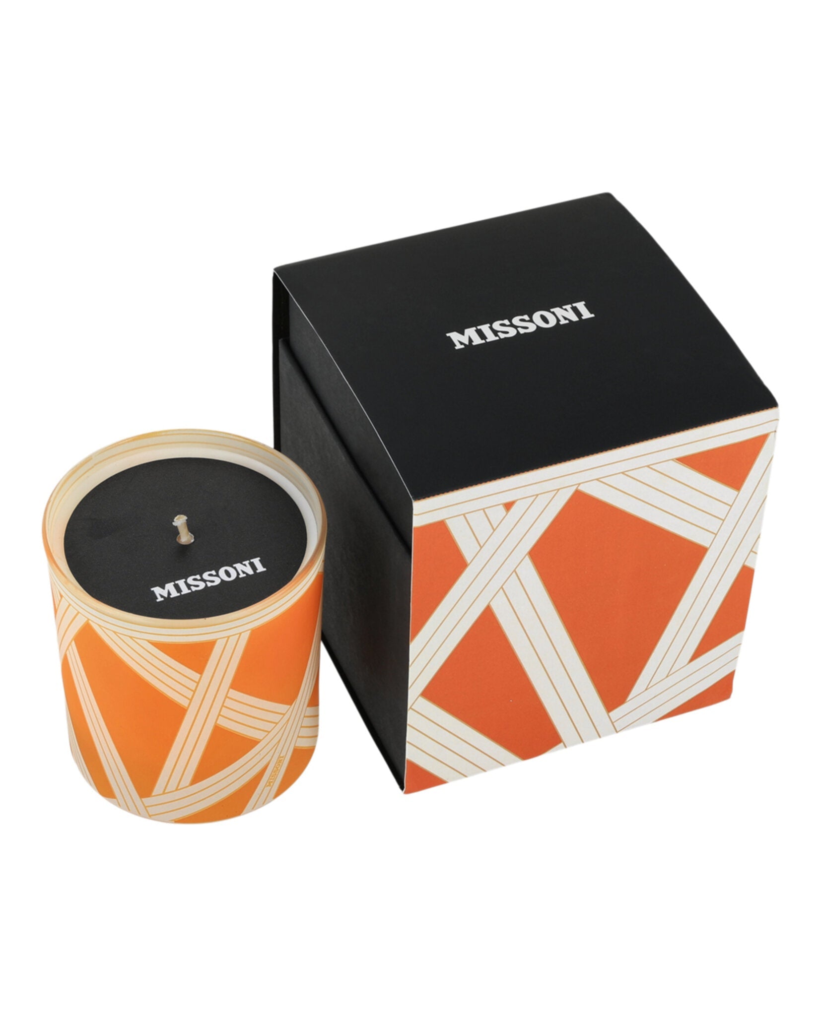 Nastri Scented Candle