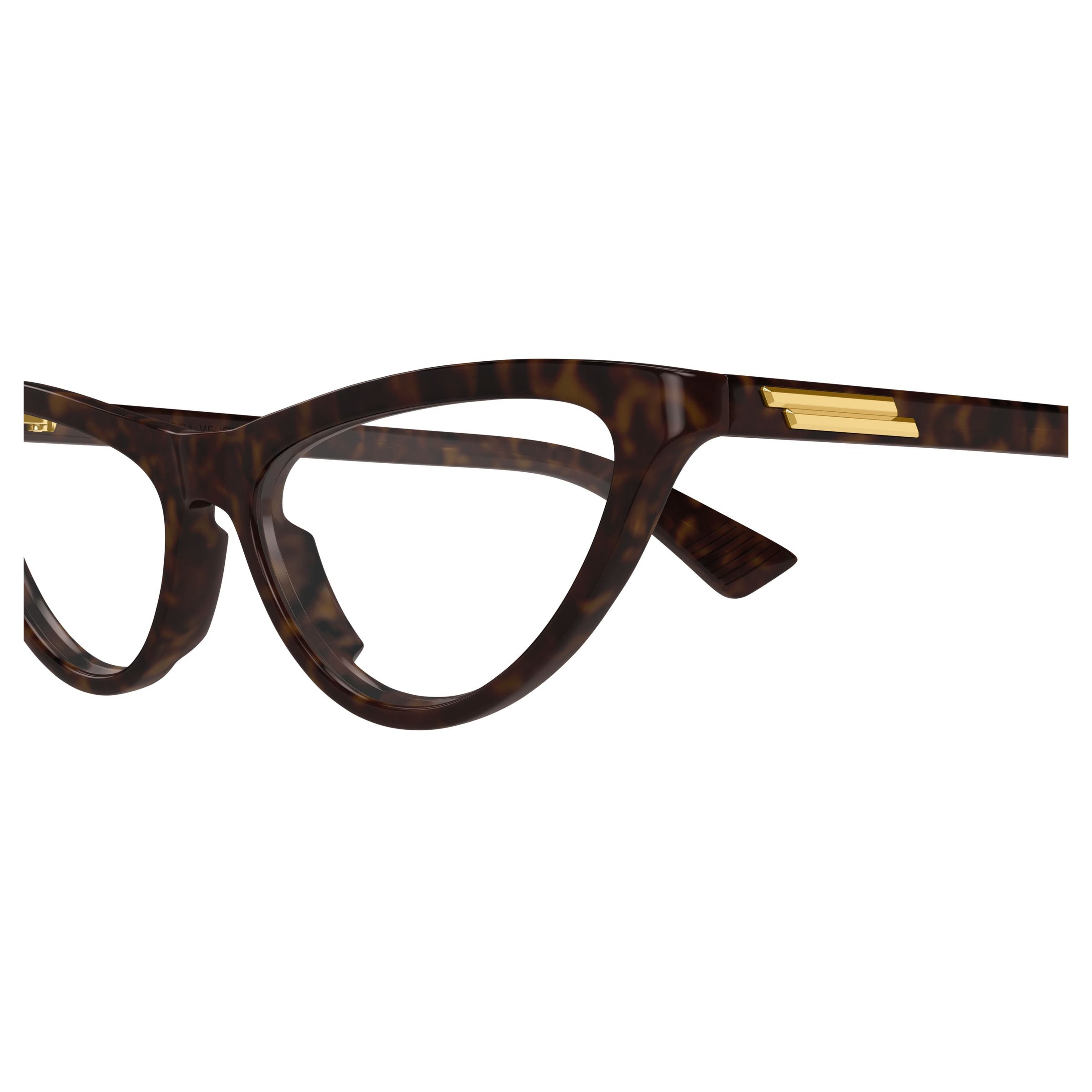 Bv1416o Cat-eye Tortoiseshell Eyeglasses
