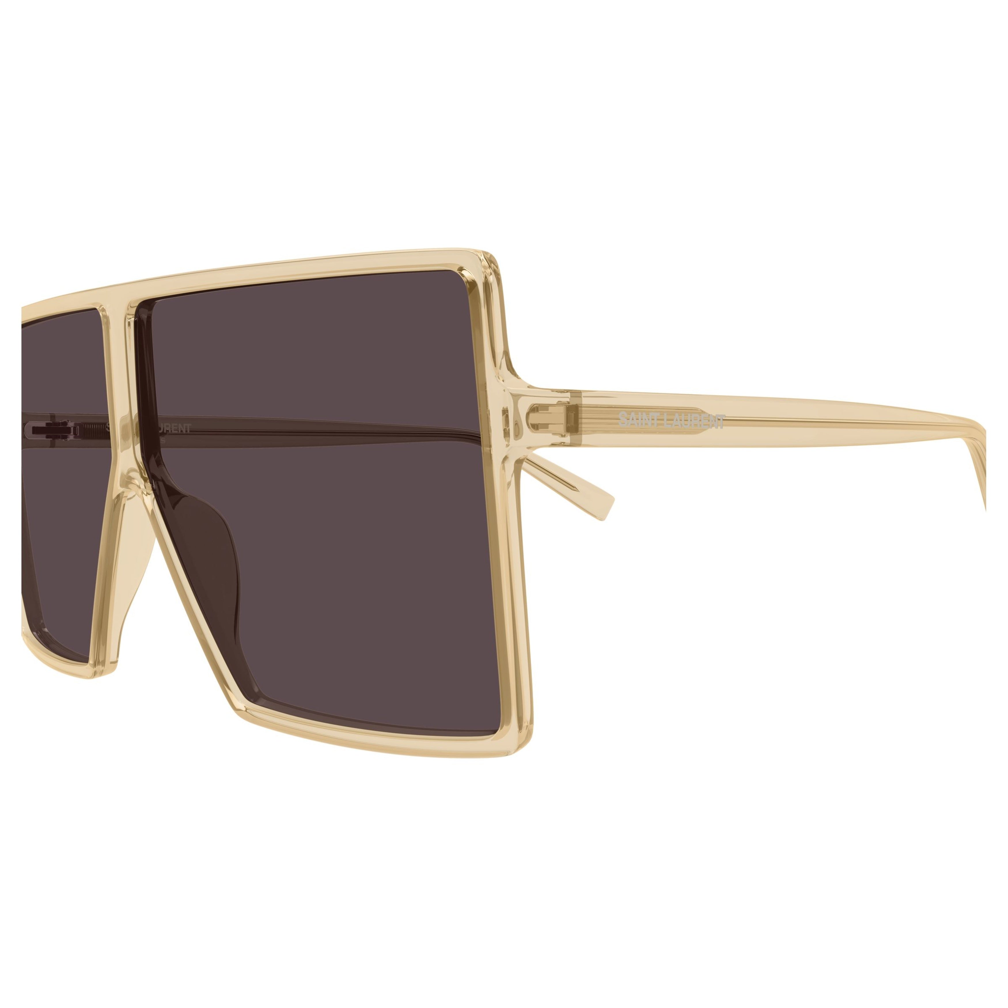 Beige Sl 909 Betty S Sunglasses