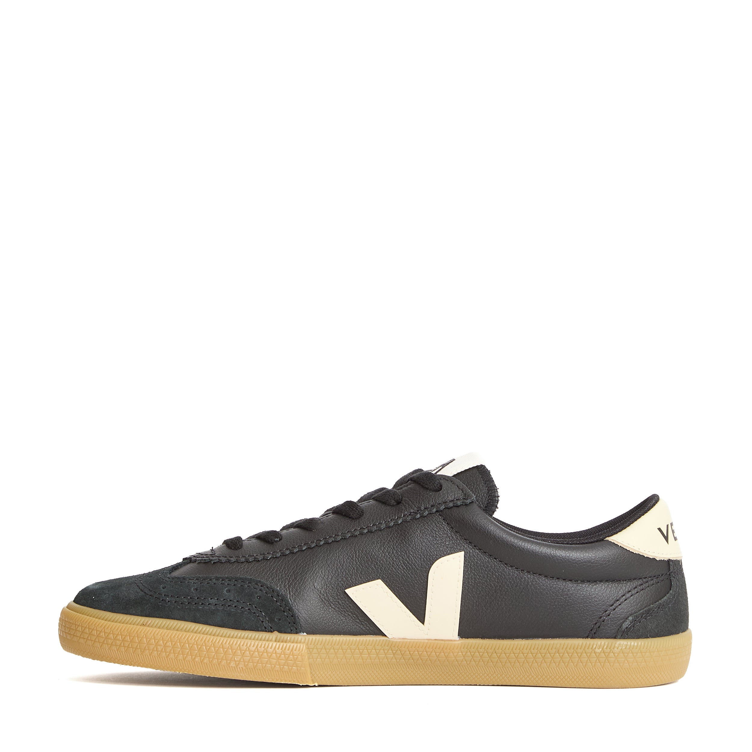 Sneakers Volley Leather
