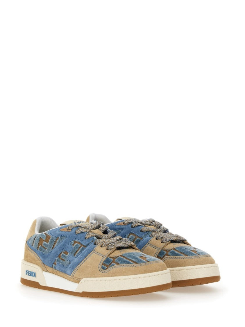"Match" Sneaker
