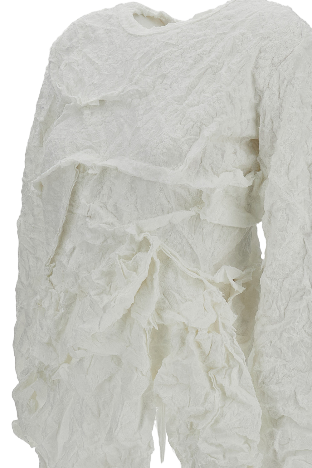 Ruffle Top
