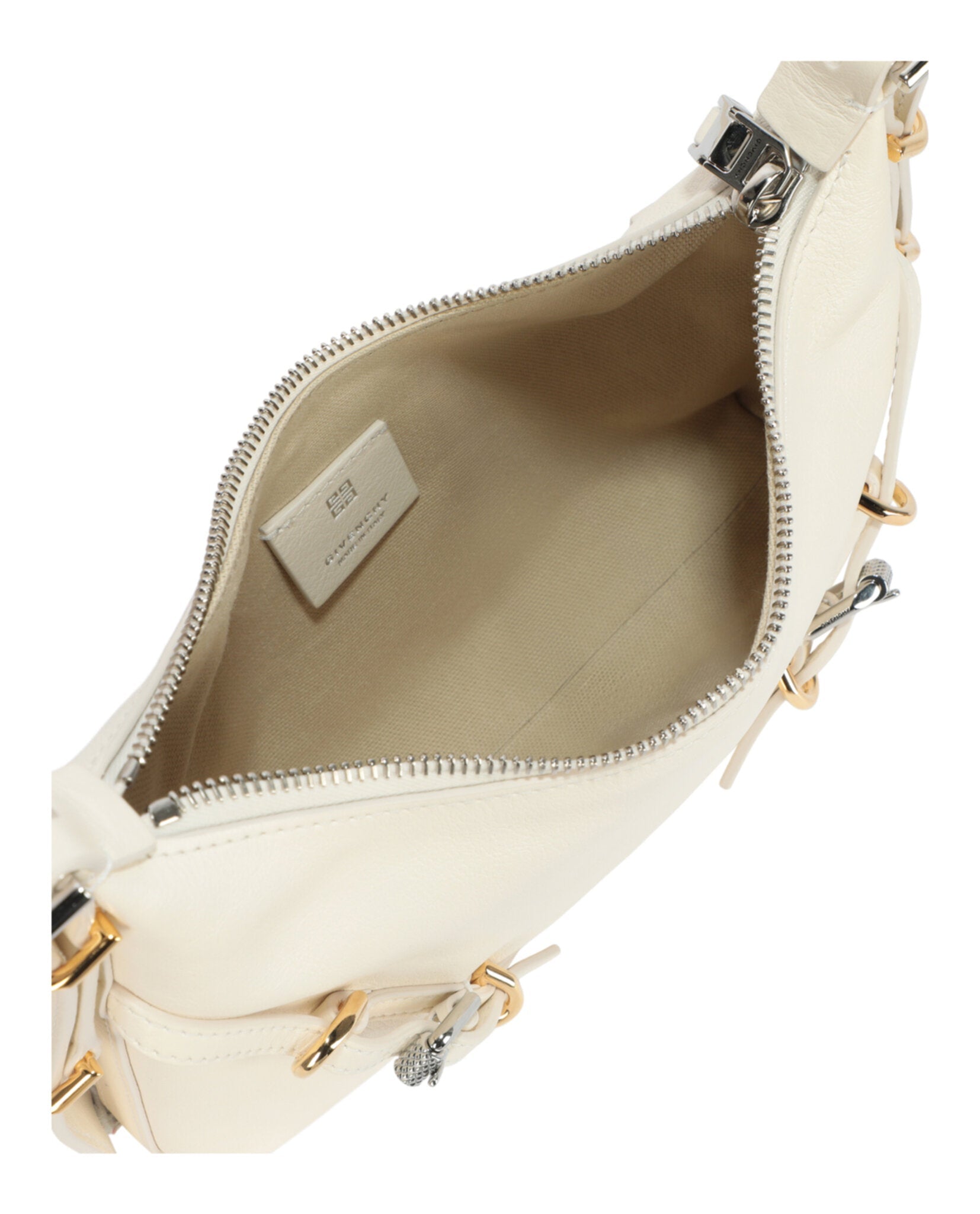 Voyou Mini Shoulder Bag