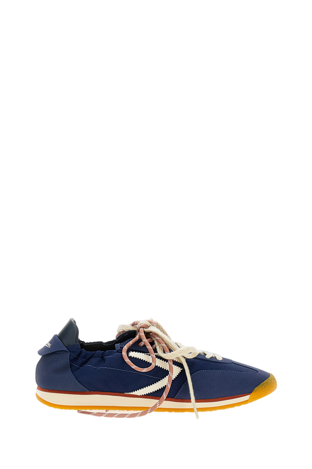 Blue Panther Series Oceano Sneakers