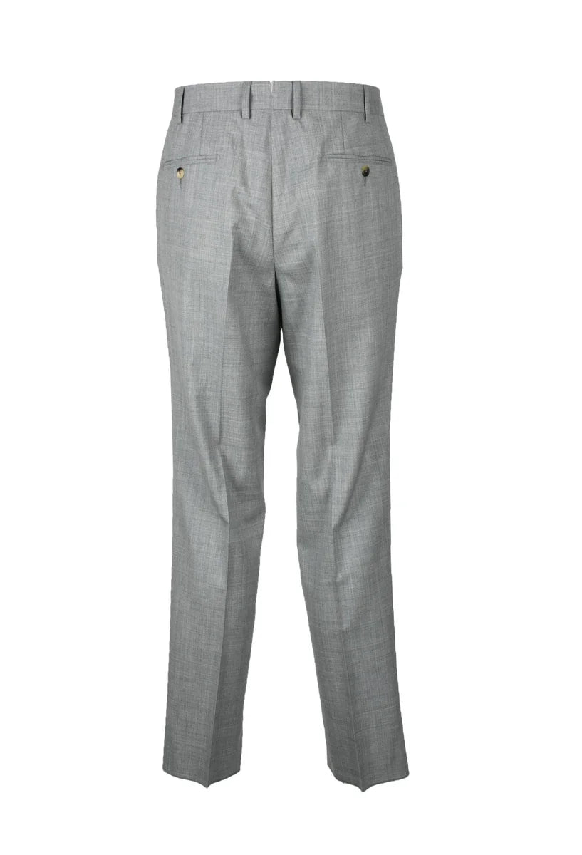 Giampaolo Trousers - Grey