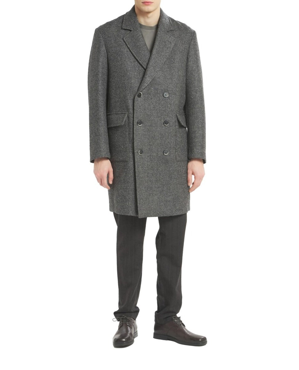 Gazabin Granelo Coat