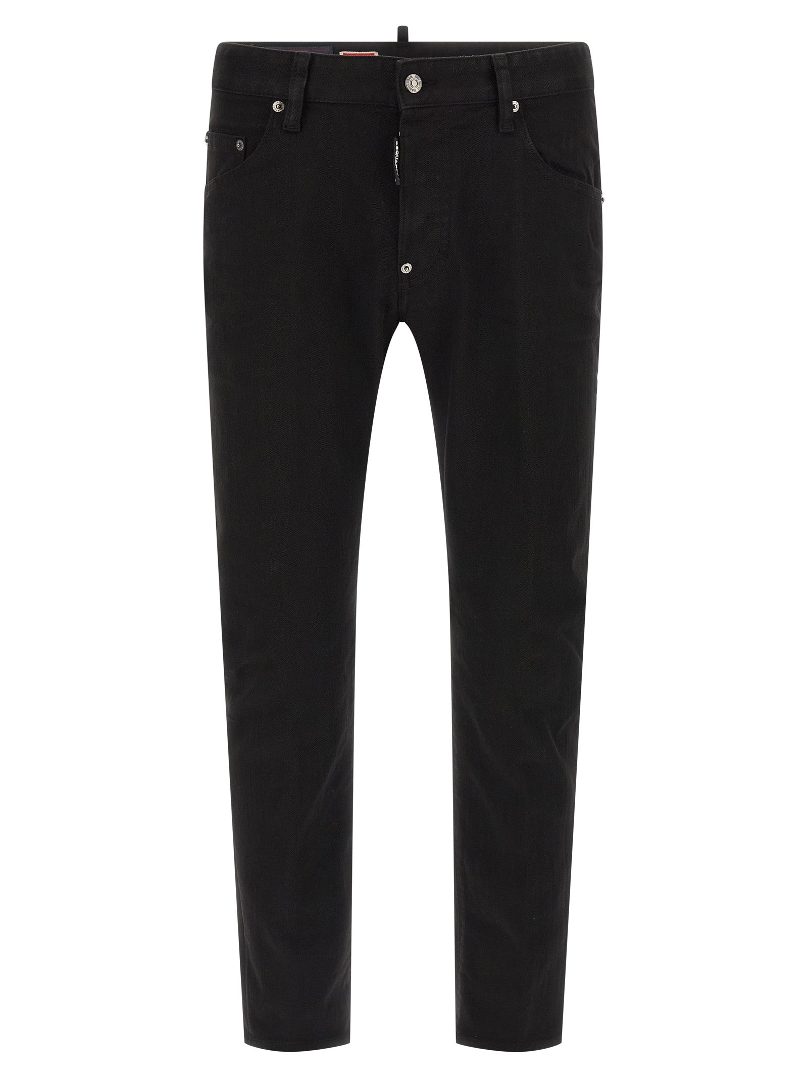 'Skater' Jeans