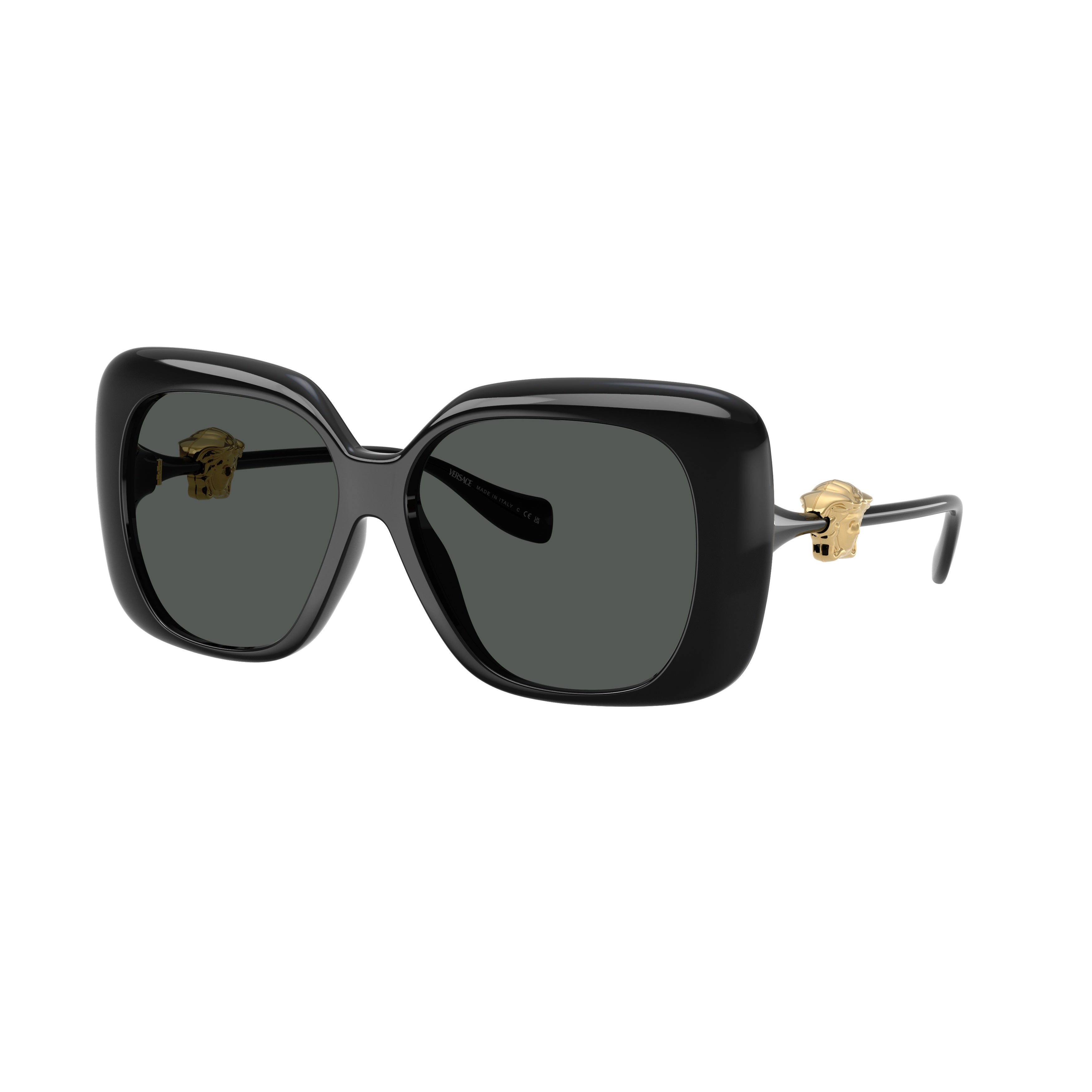 0ve4499u Oversized Square Sunglasses
