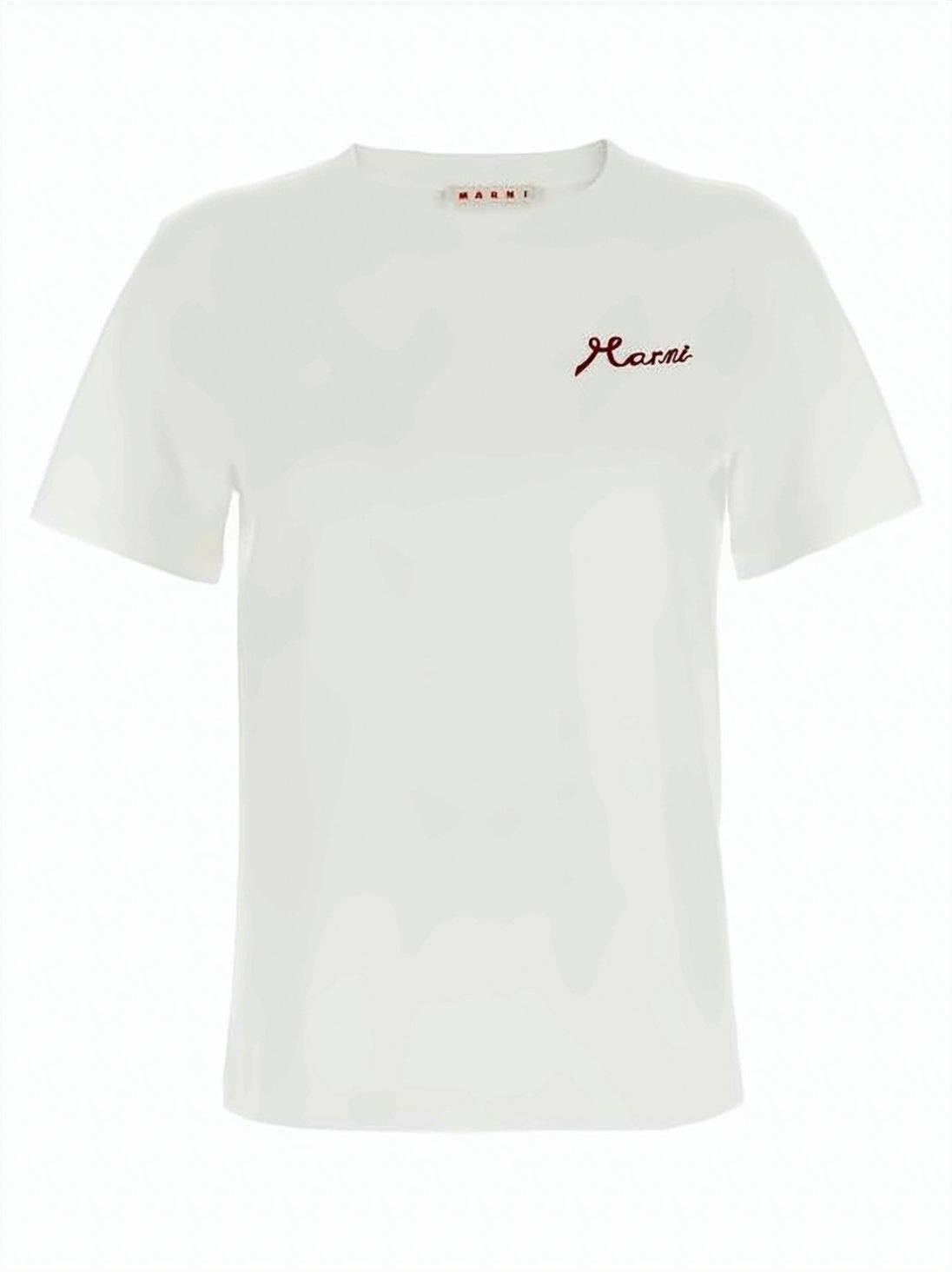 Classic Short-Sleeved Cotton T-Shirt