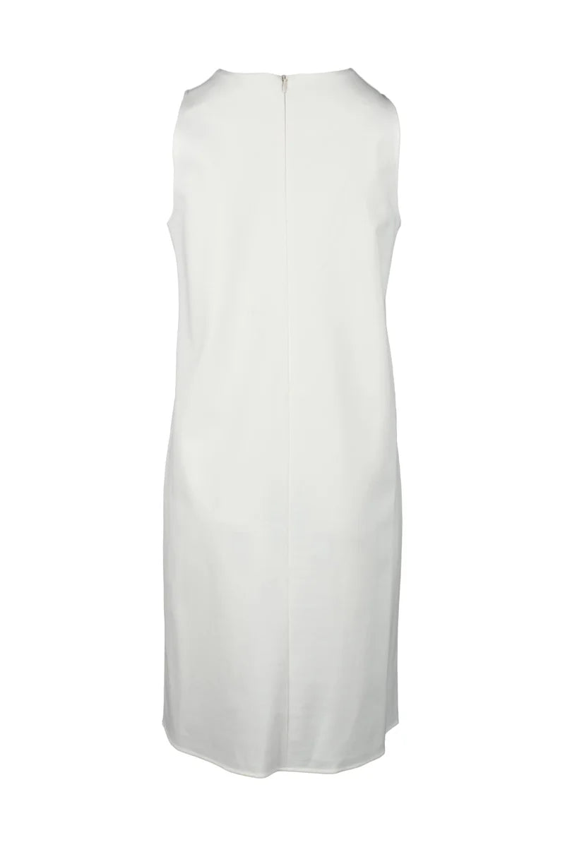 Viscose Polyamide Stretch Dress