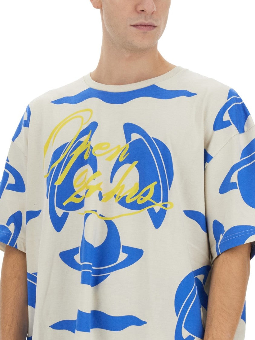 Oversize T-Shirt