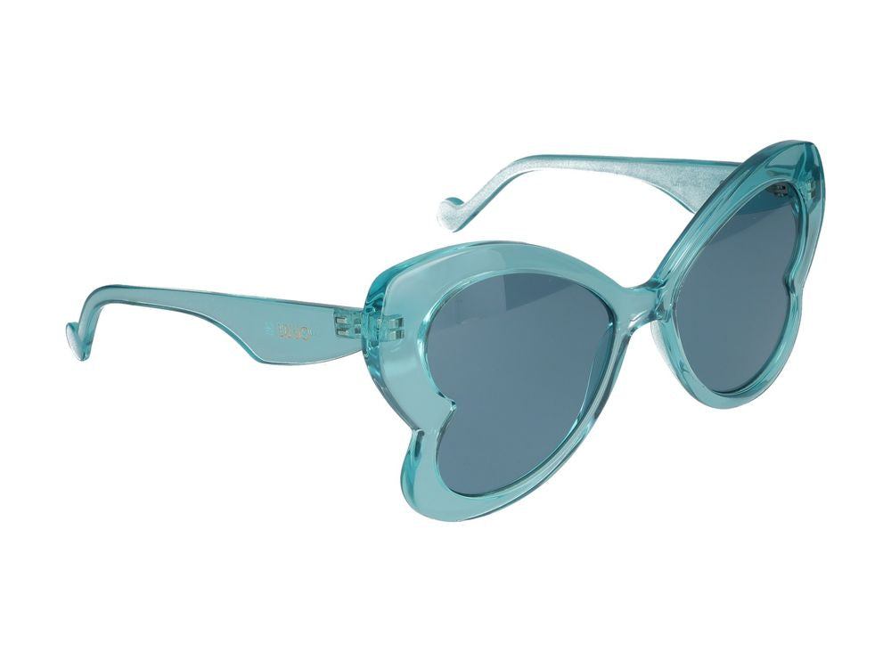 Sunglasses Liu Jo LJ775S 445 Aqua 53/17/140